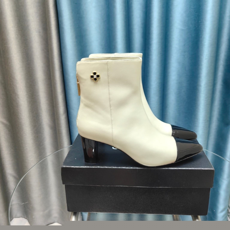Ch*el boots